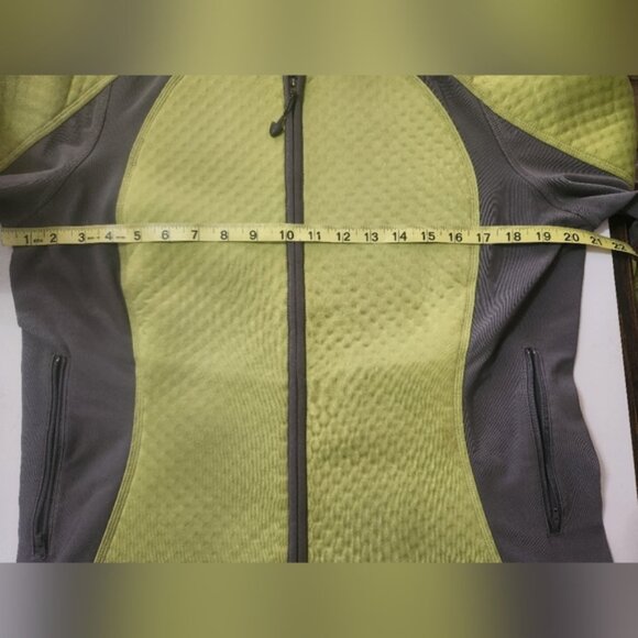 Nike Women’s Golf Sphere Thermal Full Zip Jacket Large - Picture 6 of 12